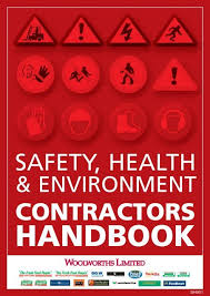 Maybe you would like to learn more about one of these? Woolworths She Contractors Handbook Countdown