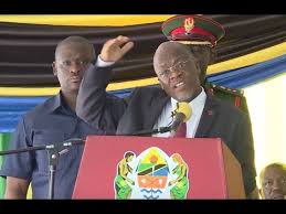 Log in or create an account to see photos of dila ya magufuli leo. Yote Aliyoyasema Rais Magufuli Leo June 1 2017 Kss Com