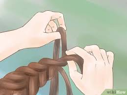 Make sure the scissors you use are meant for cutting hair and that they are very sharp. 4 Ways To Cut Your Own Curly Hair Wikihow