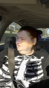 The Anderson Family Post Surgery