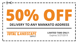 Looking to level out your yard, make a landscape mound or fill a huge hole? Mankato Delivery Offer Total Landscape Supply