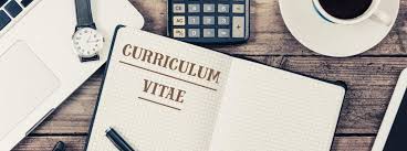 consulting resume: 17 advanced writing