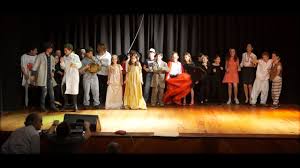 Contos da obra vem aí o zé das moscas, olha o passarinho, serafim e. Semana Cef 2015 Teatro As Tres Pancadas No Cef 3 Junho 2015 Youtube