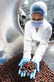 Global specialty ingredients (m) sdn. Chia Shing Food Industries Sdn Bhd Established Confectionary Manufacturer In Malaysia
