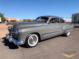 1948 cadillac series 62 classic car investments llc 1948 cadillac series 62 classic car