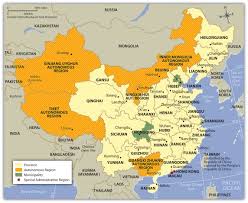 10.2 Emerging China | World Regional Geography