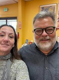 Hello Everyone! I said that next time I stop by the store, I would send  some videos so I did. I had a nice time. I even got to say hello to