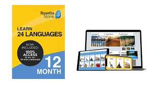 The final language course in this babbel vs rosetta stone vs duolingo review: Language Learning Program Deals Get Huge Discounts On Rosetta Stone And Babble