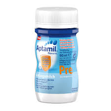 Kann, wie muttermilch, so oft und so viel, je nach bedarf des babys, gegeben werden. Aptamil Anfangsmilch Pre Trinkfertig Elternbewertungen