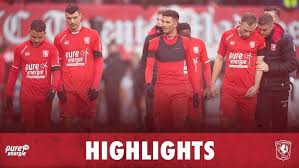 Register with 22bet and top up your. Fc Twente Vs Ajax Prediction Preview 01 12 2019 Football Predictions Youtube