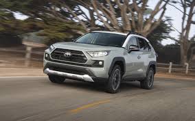 Handling the lexus ux 200 has a significantly smaller turning radius than the toyota rav4, allowing you to much more. Covid 19 Toyota Rav4 Lexus Rx Production Grind To A Halt The Car Guide