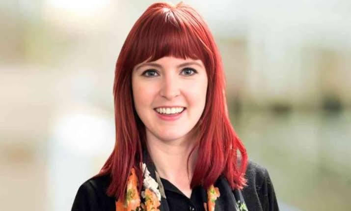 izzie balmer partner will hawley