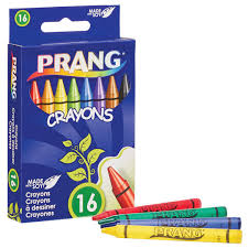Download Crayons Prang
