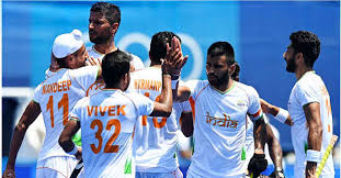 Dec 23, 2020 · the indian hockey team clinched the olympic gold medal in its first attempt in 1928. Tokyo 2020 India Down Holders Argentina Enter Quarterfinals In Hockey Tokyo 2020 News Onmanorama