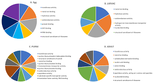 Oklahoma city is no stranger to pests. Gene Expression In Tribolium Castaneum Life Stages Identifying A Species Specific Target For Pest Control Applications Peerj