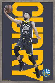 Golden state warriors, 1st round (7th pick, 7th overall), 2009 nba draft. Nba Golden State Warriors Stephen Curry 18 Poster Walmart Com In 2021 Stephen Curry Poster Warriors Stephen Curry Stephen Curry