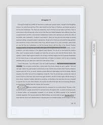 Remarkable Paper Tablet Review And Video Walkthrough The Ebook Reader Blog