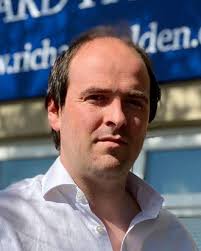 North West Durham MP Richard Holden leads drugs bill through Commons