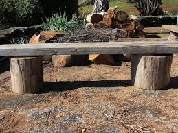 Curved fire pit bench image and description. Fire Pit Benches Ideas On Foter