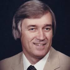 Obituary information for James Howard Dykstra