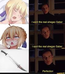 Pin On Funny Fate Stay Night Fate Zero Memes