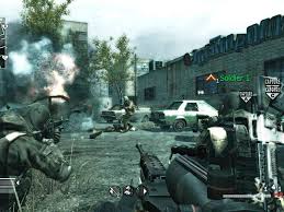 It is the fourth main installment in the call of duty series. Buy Call Of Duty 4 Modern Warfare Pc Cd Key For Steam Compare Prices