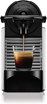 Clicking on any of the product names will take you to amazon or ebay so you can see the latest price and buy if you wish. Steel Lines Nespresso Pixie Capsule Coffee Machine For Espresso Or Lungo Kitchen Dining Home Cristap Pl