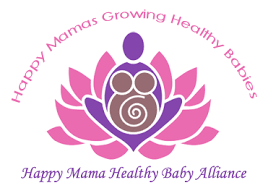 Happy Mama Healthy Baby Alliance Community Doula Program