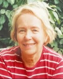 Patricia Jean Strazza Obituary October 23, 2024