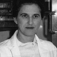 Fay-Cooper Cole (1881-1961), scientist