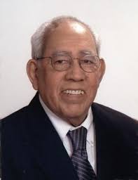 Eugene Casarez Obituary