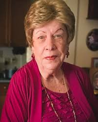 Most Recent Obituaries