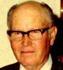 Memorial: Samuel Willie Matthews