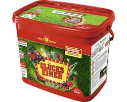 Wolf turbo nachsaat lr 50. Rasensamen Wolf Garten Nachsaat Jubilaum Turbo 2 4 Kg 120 M Jetzt Kaufen Bei Hornbach Osterreich