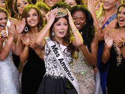 Miss America Makes History, As A Korean American From Alaska Wins The Title  : Npr
