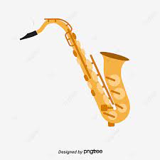 Se você comprar uma peça de dueto de saxofone / piano soprano, sua compra incluirá. Sax Clipart De Saxofone Saxofone Imagem Png E Psd Para Download Gratuito