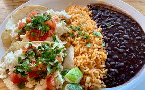 Try the grilled fish tacos or the fish enchilada with green chili sauce. Baja Fish Tacos Boulder Weekly