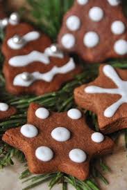 Biscuits De Noel Au Chocolat Recette Facile La Cuisine De Nathalie La Cuisine De Nathalie Biscuit De Noel Recette Biscuit De Noel Recette Biscuit