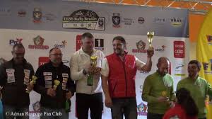 Chiar dacă se ocupă de cele mai mici detalii, având rol de organizator al raliului, adrian răspopa profită de fiecare ocazie pentru a urca. Adrian Raspopa Cosmin Diacu Tess Rally Brasov 2017 La Final Youtube