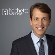 Ep 28: Hachette CEO On The Real Deal Behind Publishing
