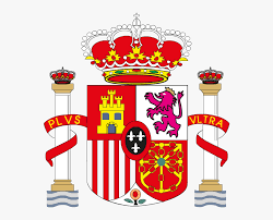 For more information about the national flag, visit the article flag of spain. Symbol On The Spanish Flag Spain Culture Hd Png Download Transparent Png Image Pngitem