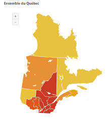 Après 183 jours consécutifs de fermeture, les bars qui se trouvent en zone jaune au québec pourront rouvrir leurs portes aux clients, lundi. Pas De Retour Au Jaune Pour Le Moment Journal Le Placoteux