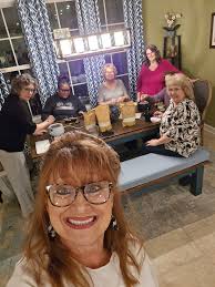 So my wife asked me to pick up some essential oils while I was shopping!