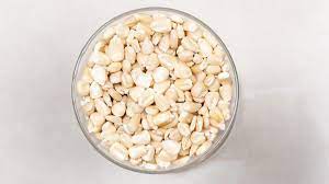 Cracked Hominy Corn Recipe (Maíz Trillado)