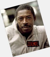 Ernie Hudson's Birthday Celebration