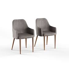 Looking for a great deal on carson carrington taghusa convertible chair (charcoal) from carson carrington? Overstock Com Online Shopping Bedding Furniture Electronics Jewelry Clothing More Fabric Dining Chairs Dining Chairs Midcentury Modern Dining Chairs