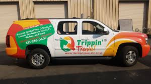 Locations are based off of miami, florida , south florida. Orlando Commercial Vehicle Wraps Lettering Logos Promote