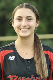 16U Revolution Premier Hudenburg/Perez