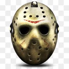 Jason Voorhees Png Jason Voorhees Mask Cleanpng Kisspng Jason voorhees es el segundo personaje descargable y el primero como invitado en el juego mortal kombat x. jason voorhees mask