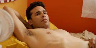 WATCH: It's sex & the city in 'Barrio Boy,' a passionate Latin romance set  in Brooklyn - Queerty